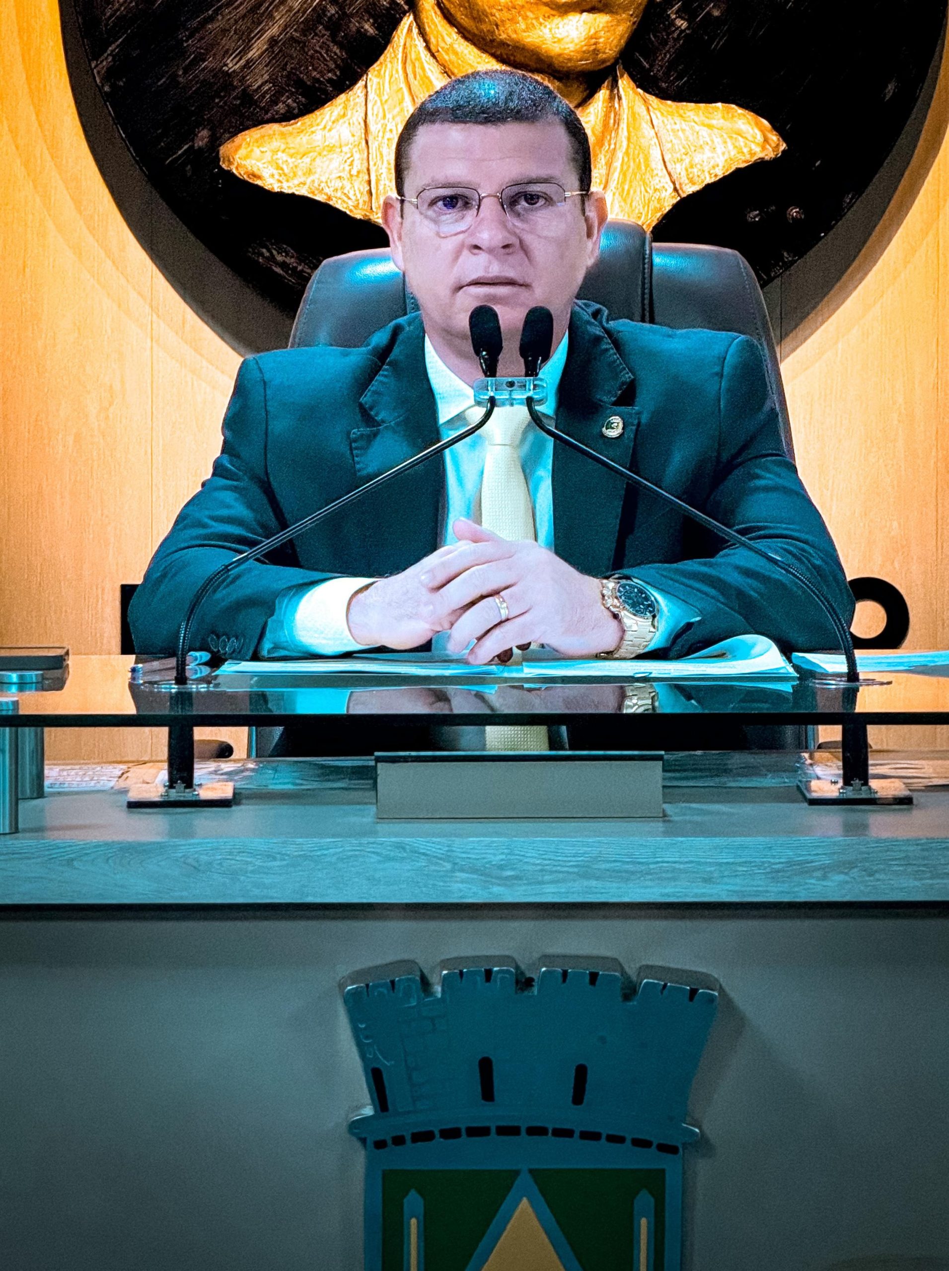 Dinho Papa-Léguas consolida-se como o vereador mais atuante da história de Campina Grande na defesa da segurança pública. Dinho Papa-Léguas consolida-se como o vereador mais atuante da história de Campina Grande na defesa da segurança pública.