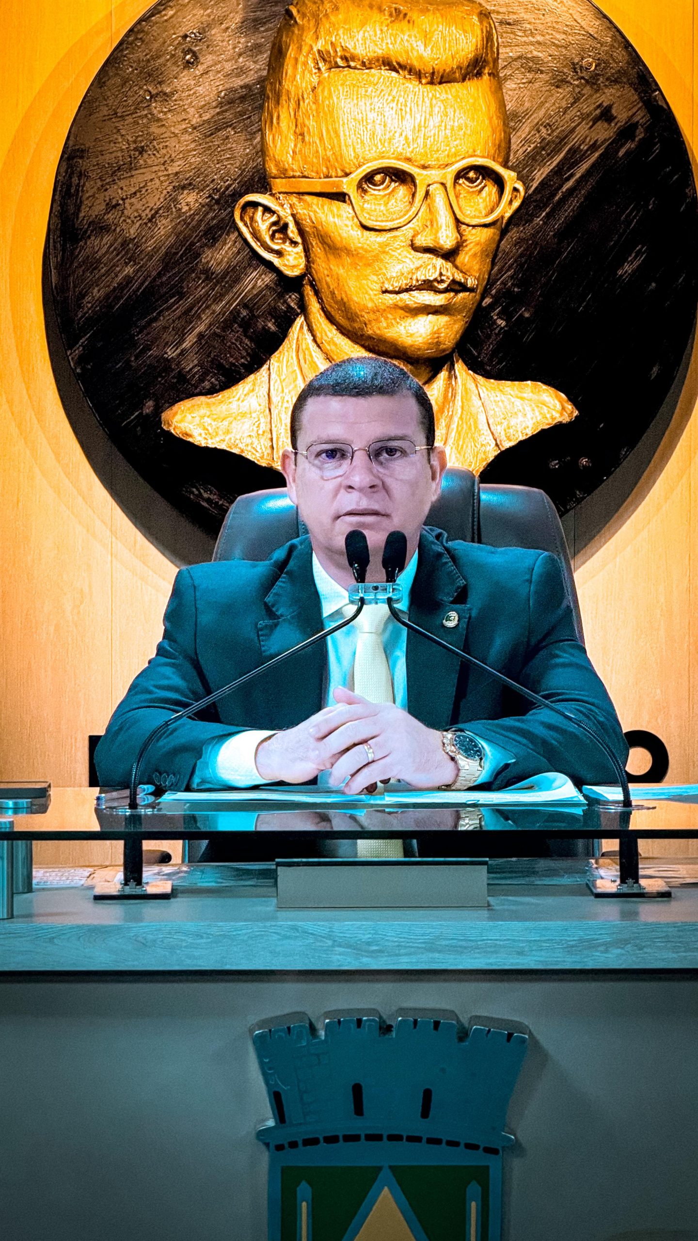 Dinho Papa-Léguas consolida-se como o vereador mais atuante da história de Campina Grande na defesa da segurança pública. Dinho Papa-Léguas consolida-se como o vereador mais atuante da história de Campina Grande na defesa da segurança pública.