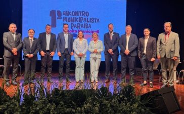 OAB-PB, Famup e TCE realizam Encontro Municipalista e reforçam importância da advocacia na gestão pública