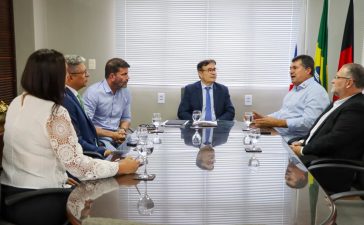 OAB-PB, Famup e TCE realizam 1º Encontro Municipalista da Paraíba para debater licitação e transparência na gestão pública