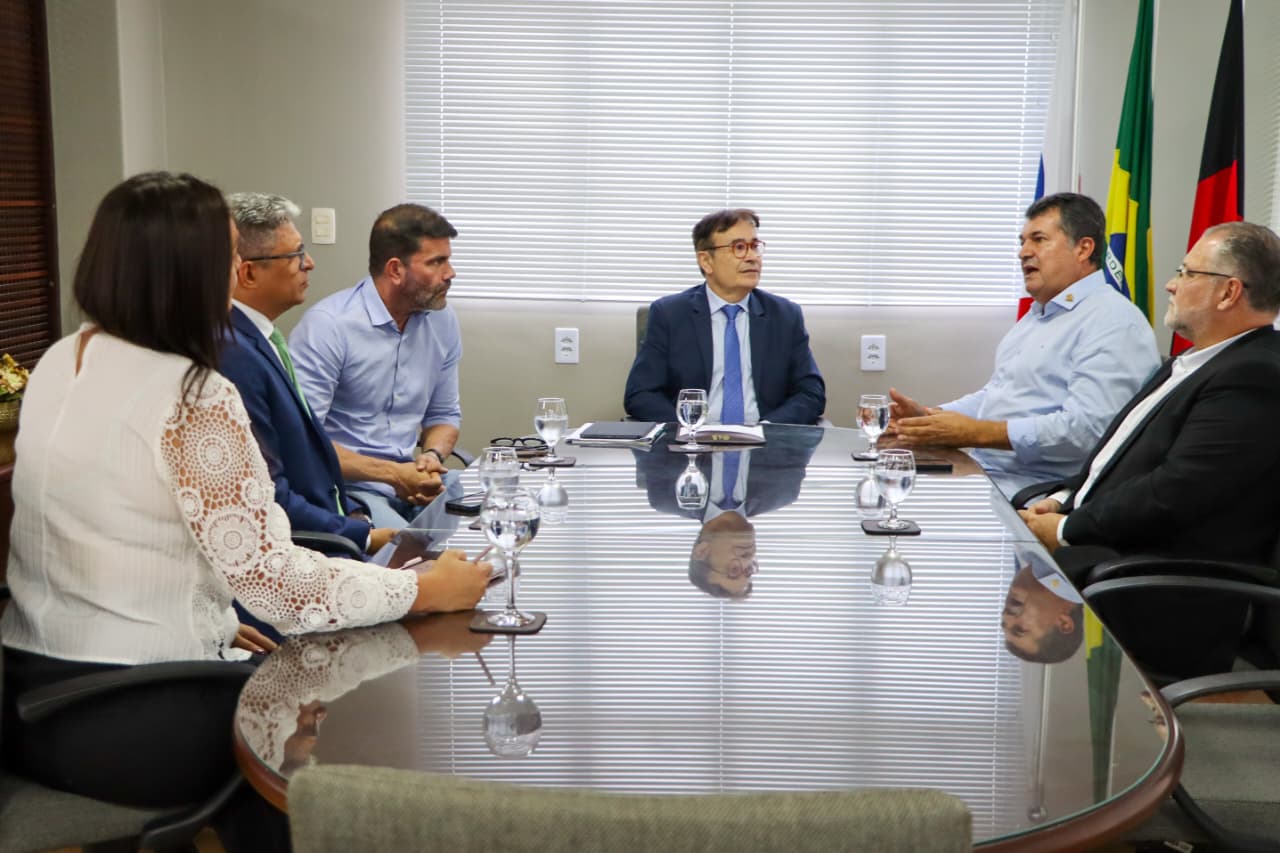 OAB-PB, Famup e TCE realizam 1º Encontro Municipalista da Paraíba para debater licitação e transparência na gestão pública OAB-PB, Famup e TCE realizam 1º Encontro Municipalista da Paraíba para debater licitação e transparência na gestão pública