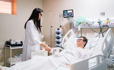 Marco histórico: Paraíba realiza primeiro transplante cardíaco pediátrico