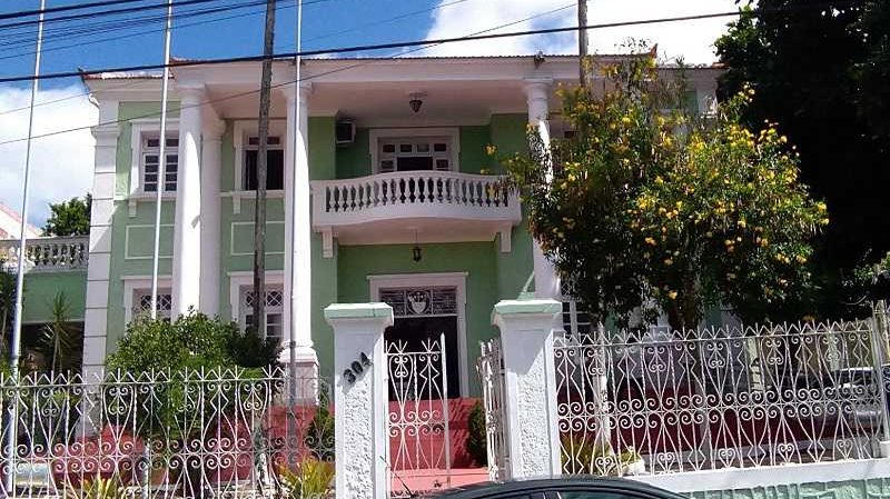 Prefeitura de Campina Grande terá ponto facultativo na próxima sexta-feira,21 Prefeitura de Campina Grande terá ponto facultativo na próxima sexta-feira,21