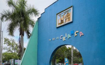 Parques de Campina Grande funcionarão em horário especial no feriado do Dia da Consciência Negra