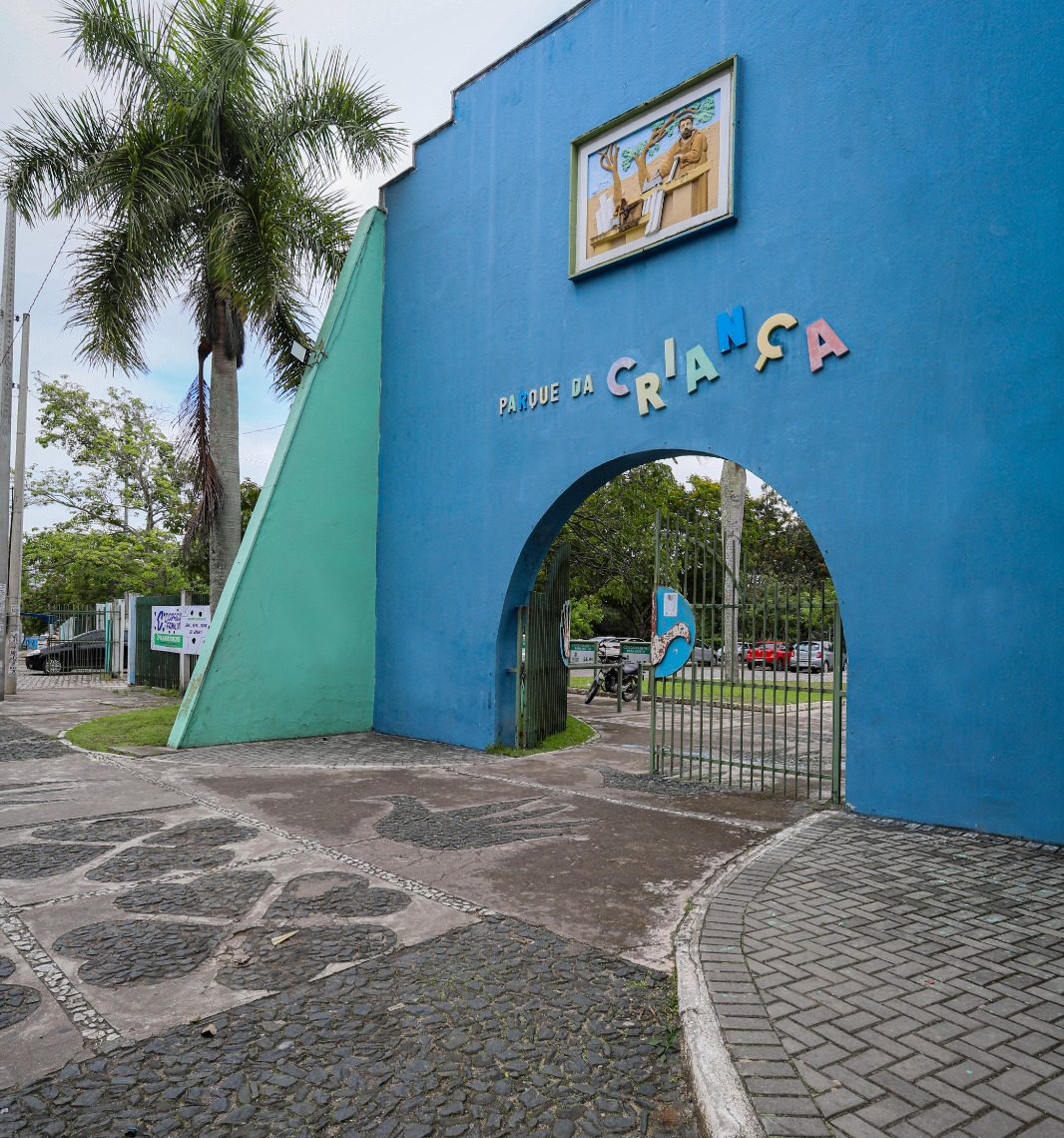 Parques de Campina Grande funcionarão em horário especial no feriado do Dia da Consciência Negra