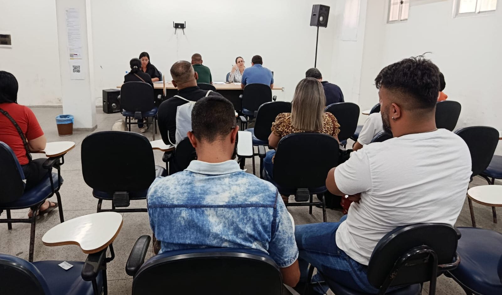 Sine Municipal de Campina Grande oferece 630 vagas de emprego por meio de empresas parceiras