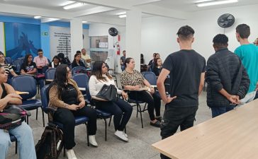 Sine Municipal de Campina Grande oferece 619 vagas de emprego por meio de empresas parceiras