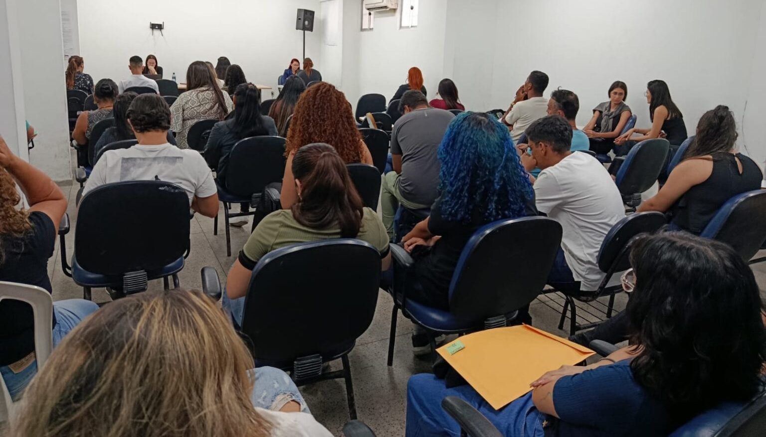 Sine Municipal de Campina Grande oferece mais de 1.021 vagas de emprego por meio de empresas parceiras Sine Municipal de Campina Grande oferece mais de 1.021 vagas de emprego por meio de empresas parceiras