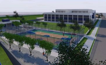 Veneziano confirma para a próxima sexta a assinatura da ordem de serviço para Complexo Esportivo da UFCG em Campina Grande