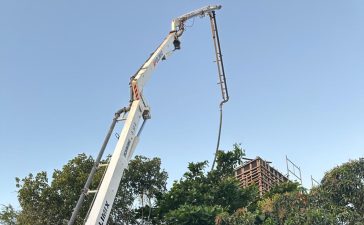 Maternidade ISEA receberá nova caixa d’água em processo de modernização da infraestrutura