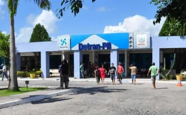 Detran-PB alerta população sobre novo falso site da Habilitação Social