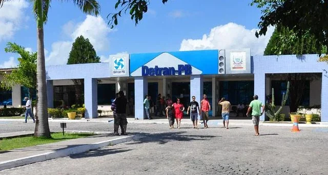 Detran-PB alerta população sobre novo falso site da Habilitação Social