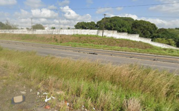 Pai é suspeito de matar filho de 11 anos e enterrar corpo em terreno na BR-101, em JP