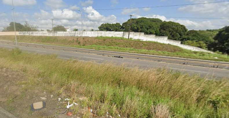 Pai é suspeito de matar filho de 11 anos e enterrar corpo em terreno na BR-101, em JP Pai é suspeito de matar filho de 11 anos e enterrar corpo em terreno na BR-101, em JP