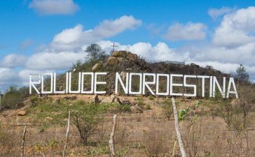 Cabaceiras, no Cariri Paraibano, é destaque em reportagem do The New York Times