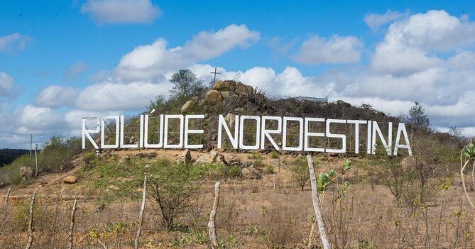 Cabaceiras, no Cariri Paraibano, é destaque em reportagem do The New York Times Cabaceiras, no Cariri Paraibano, é destaque em reportagem do The New York Times