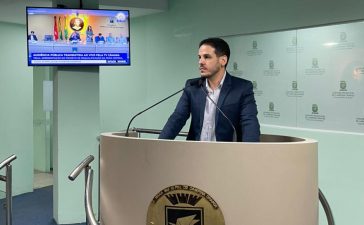 Audiência Pública consolida plano para Nova Feira Central, com início de obras previsto para Janeiro de 2026