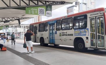 STTP amplia horário de circulação das linhas de ônibus que passam pelo Partage Shopping