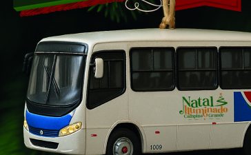 Prefeitura garante Tarifa Zero para este sábado dia 06, primeiro do mês de dezembro