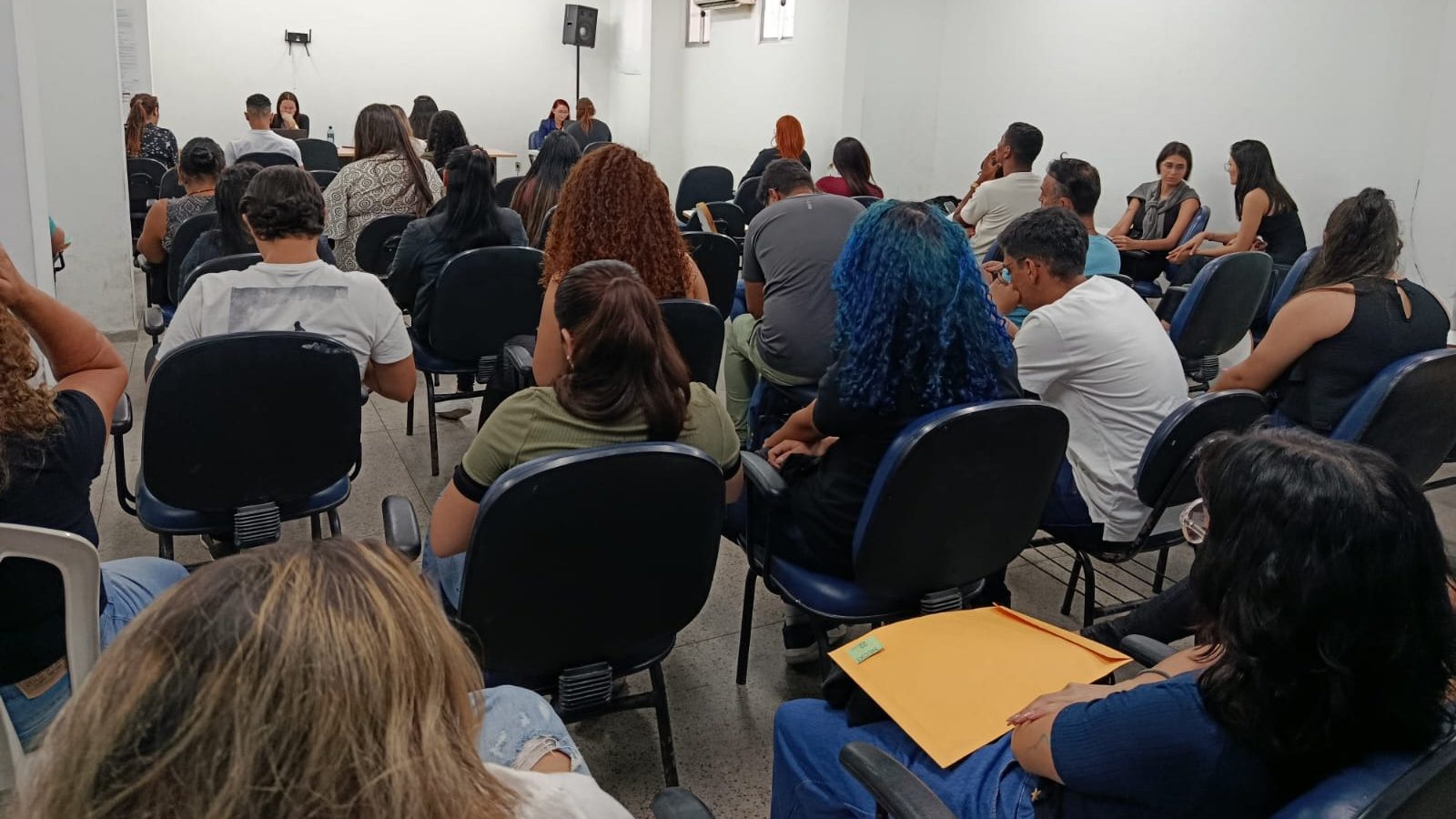 Campina Grande oferece 1.261 vagas de emprego, nesta semana, conforme sistema de cadastro do Sine Municipal Campina Grande oferece 1.261 vagas de emprego, nesta semana, conforme sistema de cadastro do Sine Municipal