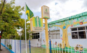 Prefeitura de Campina Grande divulga calendário de matrículas da Rede Municipal