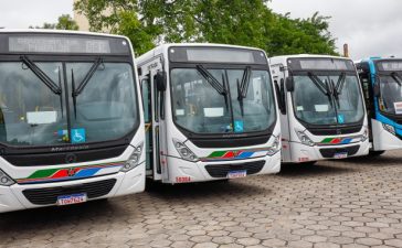 Governo da Paraíba aumenta isenção de ICMS sobre diesel em até 100% e reduz impacto na passagem de transporte rodoviário coletivo