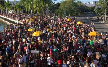 Campina Folia: Prefeitura de Campina Grande abre cadastramento para blocos e eventos da edição 2026