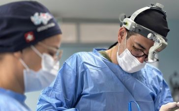 Hospital de Clínicas de Campina Grande inicia cirurgias pediátricas do calendário 2026 do Opera Paraíba