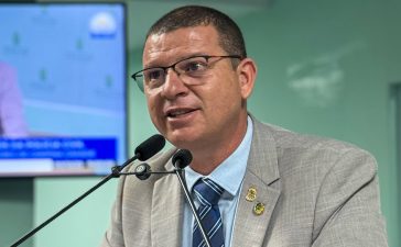 Mandato do vereador Dinho Papa-Léguas, é marcado por Leis que saíram do papel, entregando resultados concretos e ampliando impactos sociais em Campina Grande