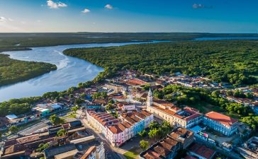 Paraíba se destaca entre os destinos com maior potencial turístico para 2026, aponta Braztoa