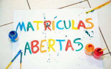 Prefeitura abre período de matrículas para estudantes novatos na Rede Municipal de Ensino com cerca de 11 mil vagas