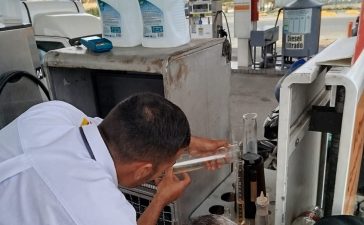 Procon de Campina Grande notifica postos de combustíveis e encaminha denúncia ao MPPB sobre aumento de preços