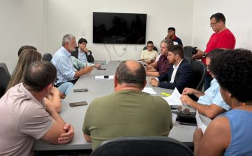 Secretaria de Saúde de Campina Grande fecha acordo para regularização a curto prazo de repasses aos hospitais filantrópicos