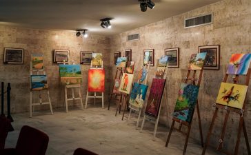 Secretaria de Cultura abre mais de 1300 vagas para cursos de arte-educação do ano letivo 2026