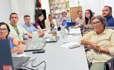 NOTA TÉCNICA – SESUMA – Esclarecimentos sobre mortandade de peixes no Açude Velho