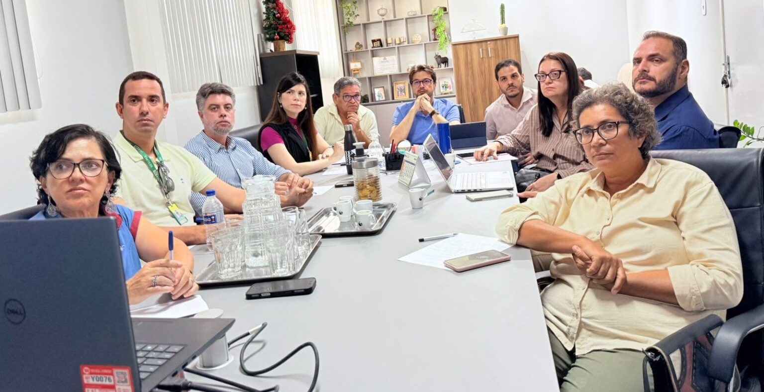 NOTA TÉCNICA – SESUMA – Esclarecimentos sobre mortandade de peixes no Açude Velho NOTA TÉCNICA – SESUMA – Esclarecimentos sobre mortandade de peixes no Açude Velho