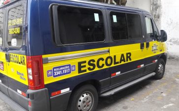 STTP convoca transportes escolares privados Para realização de vistoria veicular obrigatória