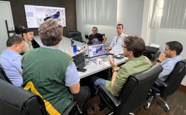 Prefeitura de Campina Grande realiza reunião para planejar medidas emergenciais e definitivas para o Açude Velho