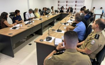 Reunião no MPPB define diretrizes para realização de eventos religiosos e demais manifestações do período carnavalesco em Campina