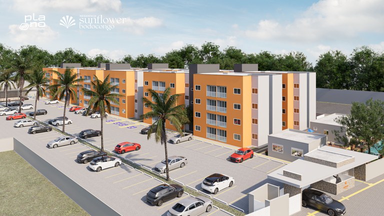 Cehap abre seleção para unidades habitacionais em Campina Grande e contempla quem tem renda até R$ 5 mil Cehap abre seleção para unidades habitacionais em Campina Grande e contempla quem tem renda até R$ 5 mil