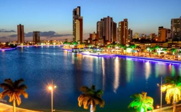 Campina Grande lidera qualidade de vida na Paraíba e supera médias estadual e nacional no IPS Brasil 2025