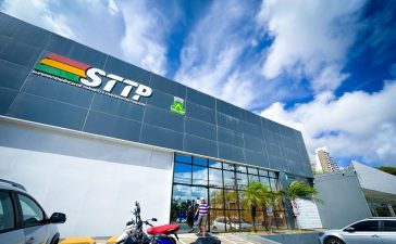 STTP vai suspender atendimento ao público nesta quinta-feira, 05, em função da morte do jornalista Astrogildo Pereira