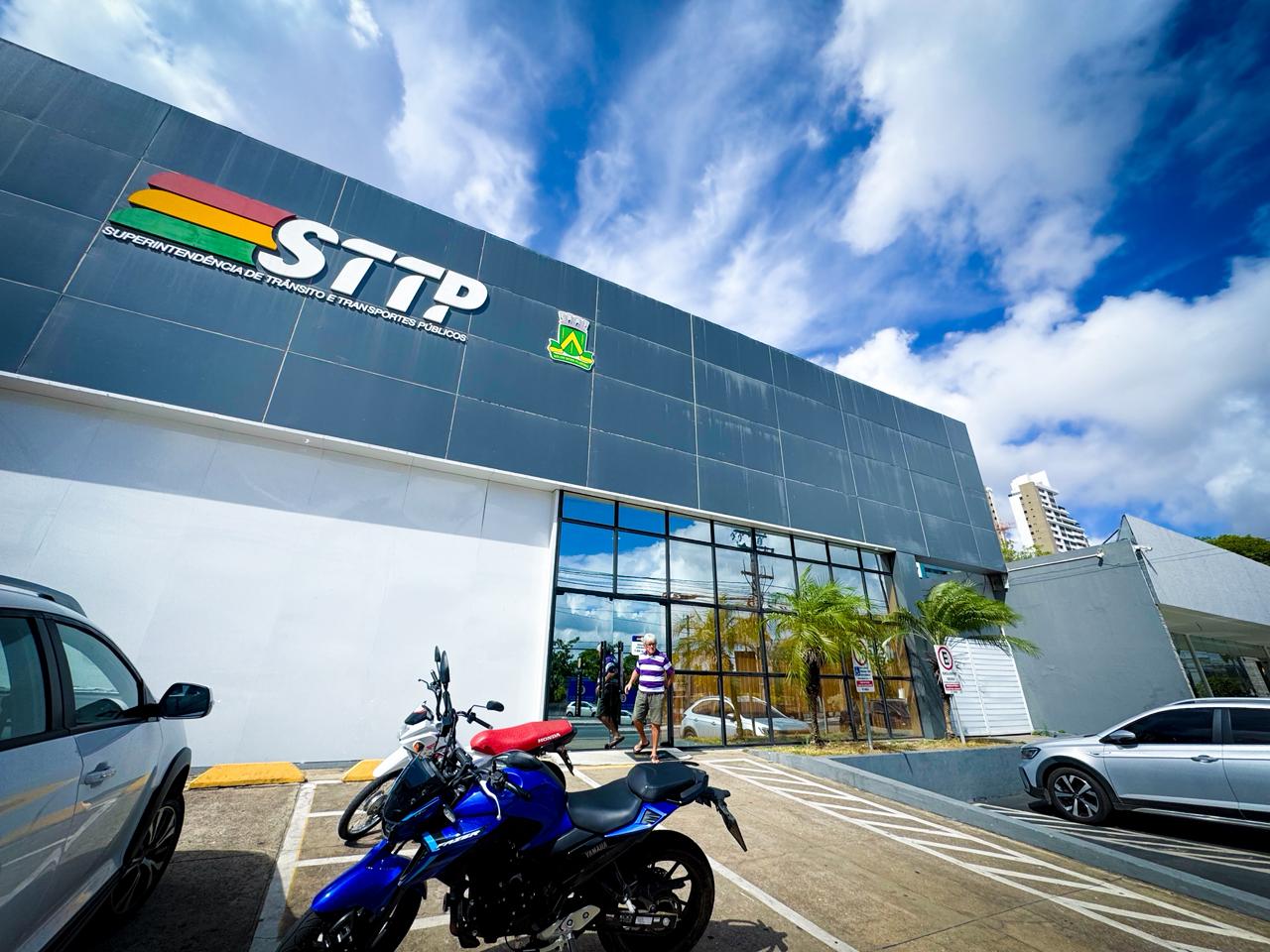 STTP vai suspender atendimento ao público nesta quinta-feira, 05, em função da morte do jornalista Astrogildo Pereira