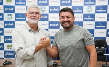 SERRA BRANCA SAF DESTINARÁ RENDA DA SEMIFINAL DO CAMPEONATO PARAIBANO AO HOSPITAL DA FAP