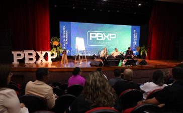 Campina Grande será palco do PBXP 2026, uma das maiores imersões empresariais do Nordeste