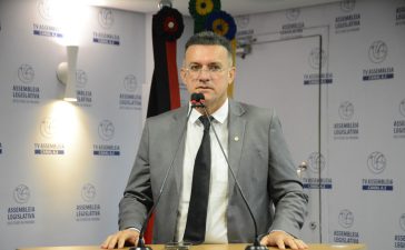 Sargento Neto cobra apuração rigorosa de denúncias envolvendo o Hospital Metropolitano e a Saúde do Estado