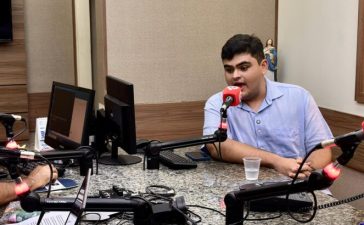 Secretário de esportes anuncia a compra de novas academias populares para Campina Grande