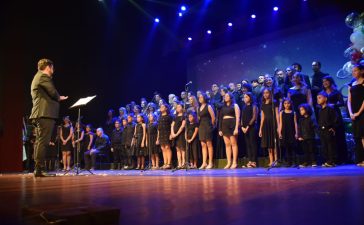 Secretaria de Cultura abre audições para o Coro Municipal de Campina Grande