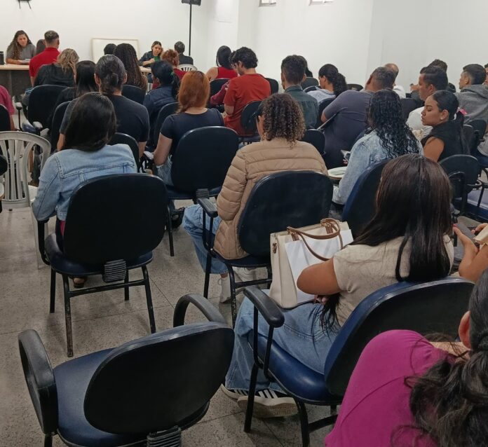 Campina Grande oferece 763 vagas de emprego, nesta semana, conforme sistema de cadastro do Sine Municipal