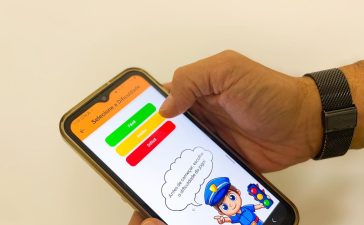 STTP lança aplicativo educativo “Transitolândia” com jogos sobre trânsito